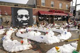 Looking for the best george floyd pictures, photos & images? 7 Jurors Picked 7 To Come In Ex Cop S Trial In George Floyd S Death Politico