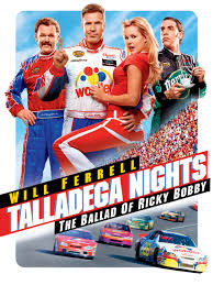 Reilly, sacha baron cohen, gary cole, michael clarke duncan, leslie bibb, jane lynch, and amy adams, and appearances by saturday night live alumni. Prime Video Talladega Nights The Ballad Of Ricky Bobby