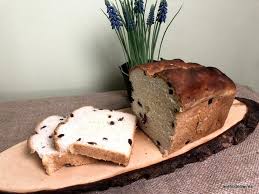 Feines Rosinenbrot Zum Fruhstuck Rezept Auch Fur Die Krups Prep And Cook Krups Prep Cook Rosinenbrot Lebensmittel Essen