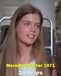 Meredith Boarman Baxter