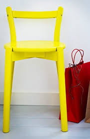 Ikea Ps 2012 Stool In Yellow Ikea Ps Ikea Wohnzimmer