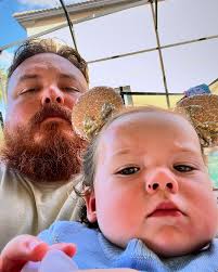 Showing my Girls a Whole New World at Epcot! There was a lot of food I ate,  I just forgot to take a picture 😅