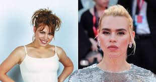 Billie Piper Hoping Her Kids Avoid Going Into Showbiz Metro News