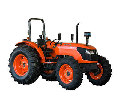 Kubota M9540 Tractor