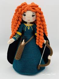 The doll has a height of 14 cm / 5,51 inches autumn/fall themed doll crochet. Pin On Amigurumi Crochet