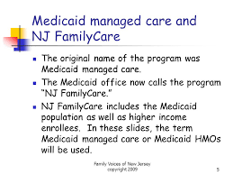 Family Voices Of New Jersey Copyright Health Care Advocacy