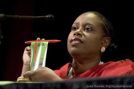 Haiti 2010: An Unwelcome Katrina Redux