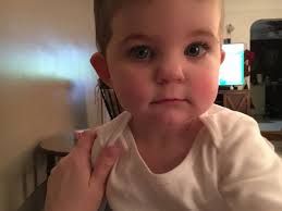 Dear God, we thank you for the precious gift of Avery's life. On his first  birthday, we ask that you bless him with your love, guidance, and  protection. May his life be