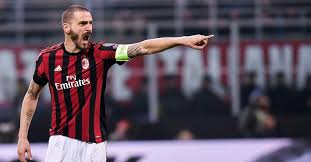 And after their performance against united, it is safe to say bonucci and chiellini could be well on their way to. Chiellini Bonucci Andare In Quel Milan Scelta Senza Logica Pianeta Milan