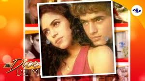 Se Dice De Mí: Pedro Rendón protagonizó una escena pasional junto a Shakira 