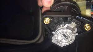 How To Bypass The Passkey Security System On Chevy Vehicles Youtube