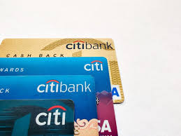 To get access to citibusiness ® online, please complete and take this printed form to a citibank branch for processing. Guide To Citibank Credit Cards