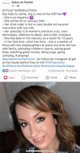 Any openings this weekend for a balayage? Shoulder length hair? My stylist  cancelled