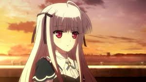 Pin De Leehannah Em Juliet And Tooru Anime