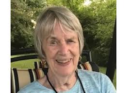 Joan Chalk Obituary (1940