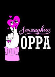In formal, polite speech, i love you will translate to saranghamnida'. Saranghaeyo Oppa Artinya Finger Heart Pins And Buttons Redbubble