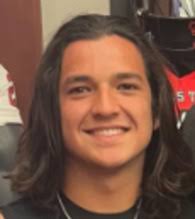 James Tello's Baseball Recruiting Profile