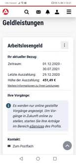 Dabei können mehrere beschäftigungen zusammengerechnet werden. Habe Arbeitslosengeld Beantragt Aber Weiss Nicht Ob Es Schon Uberwiesen Wurde Finanzen