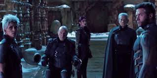 We did not find results for: X Men Days Of Future Past End Credits Scene Explained