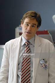 House Fetal Position Episode 317 Pictured Robert Sean Robert Sean Leonard House Md James Wilson House