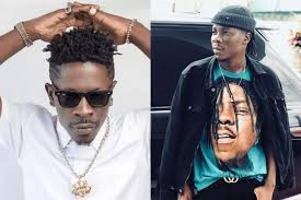 Vybz i was, bearing in mind shaggy has not had another successful album since 2001's hot shot which sold more than 20 million units world wide. Revealed List Of Top 5 Dancehall Artists In Africa Drops