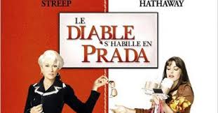 Voir film le diable s'habille en prada. Le Diable S Habille En Prada La Suite Vient De Sortir