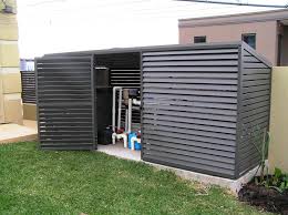 Pool Equipment Enclosure Kits 85639 Pool Pump Enclosure Exteriors Pinterest Pool Shed Pool Equipment Cover Pool Pump