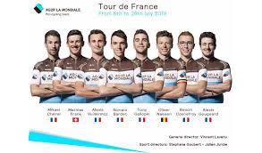 Dylan teuns wins stage 6 at the 2019 tour de france (image credit: Eurotrash News Round Up Monday Pezcycling News