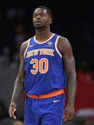 Julius randle reflects on kobe bryant from knicks shootaround. Julius Randle Nba Shoes Database