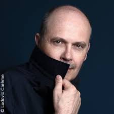 Eric Fouassier : biographie, bibliographie