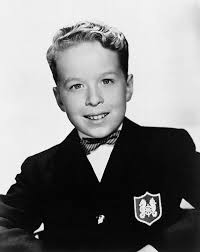 Childhood Actors Make Tragic Characters