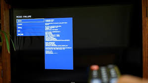 Because of this, most states have laws that prohibit old tvs from being set out for garbage pickup. How To Access Samsung Smart Tv Secret Service Menu Alfanotv