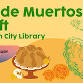 Dia de Muertos Craft event image