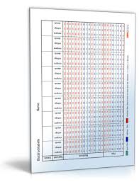 Check spelling or type a new query. Blutdrucktabelle Zum Ausdrucken Morgens Mittags Abends Blutdruckuberwachung Excelvorlage De