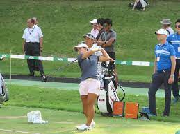 畑岡奈紗の日本女子オープン連覇のカギはアドレスにあり？ コーチが語る強さと“課題” - みんなのゴルフダイジェスト