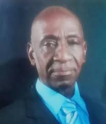 ELDER SAMUEL HARVEY COOPER