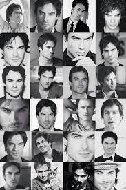 Feel free to send us your damon salvatore wallpaper, we will select the best ones and publish them on this page. Ian Somerhalder Collage Ian Somerhalder Vampire Diaries Damon Salvatore Vampire Diaries Vampire Diaries Damon