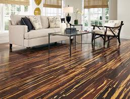 Rooms With Tiger Or Striped Bamboo Flooring Google Search Bamboo Flooring Floor Design Installing Bamboo Flooring