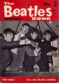 Pin On The Beatles