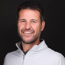 Wishing a very happy birthday to our fearless leader Peter Kurtz!