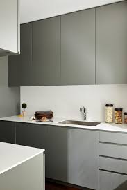 Check spelling or type a new query. 33 Sophisticated Gray Kitchen Ideas Chic Gray Kitchens