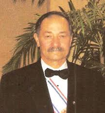 Dennis Eugene Joyner (1946-2007)