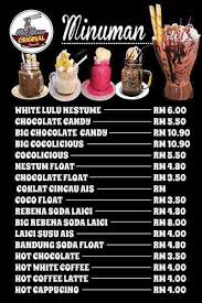 Kami ialah mee besen original.kami menjual mee besen ori melaka.buka dari 3.30m smpai 10 pm.isnin tutup. Menu Mee Besen Original Melaka Mee Besen Ori Melaka Facebook