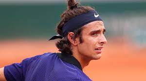 Bio, results, ranking and statistics of lorenzo musetti, a tennis player from italy competing on the atp international tennis tour. Lorenzo Musetti Attivista Lorenzomusetti Twitter