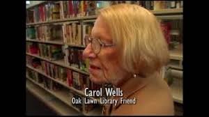 OAK LAWN LIBRARY FRIENDS INC