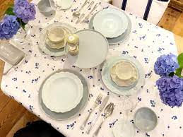 簡単にできるおもてなし】テーブルコーディネートの方法＜体験レポート＞ | 暮らシック