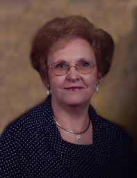 Obituary information for Joy Young Parnell