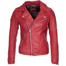Korintage Abby Leather Jacket 285 Liked On Polyvore Leather Jacket Clothes Jackets