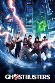 Watch Ghostbusters Full Movie Ghostbusters Movie Ghostbusters Ghostbusters 2016