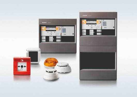 Fire Alarm System